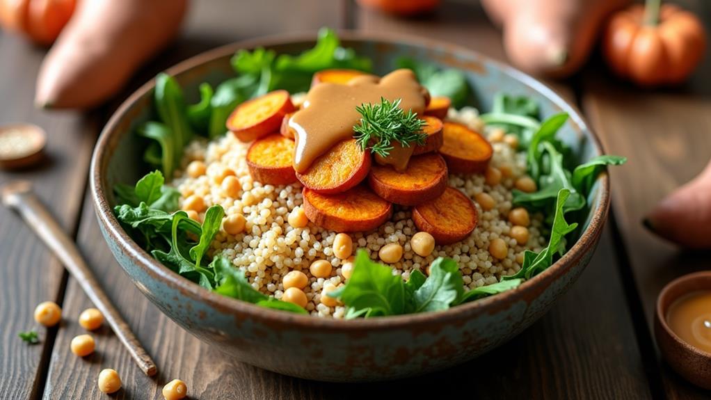 autumn seasonal food celebration