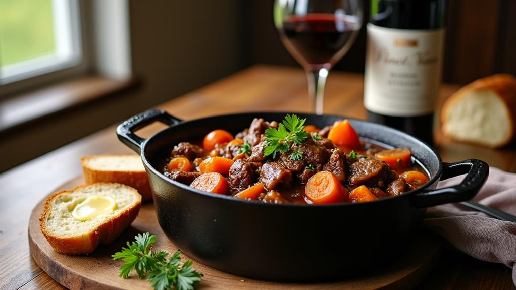 classic french beef stew