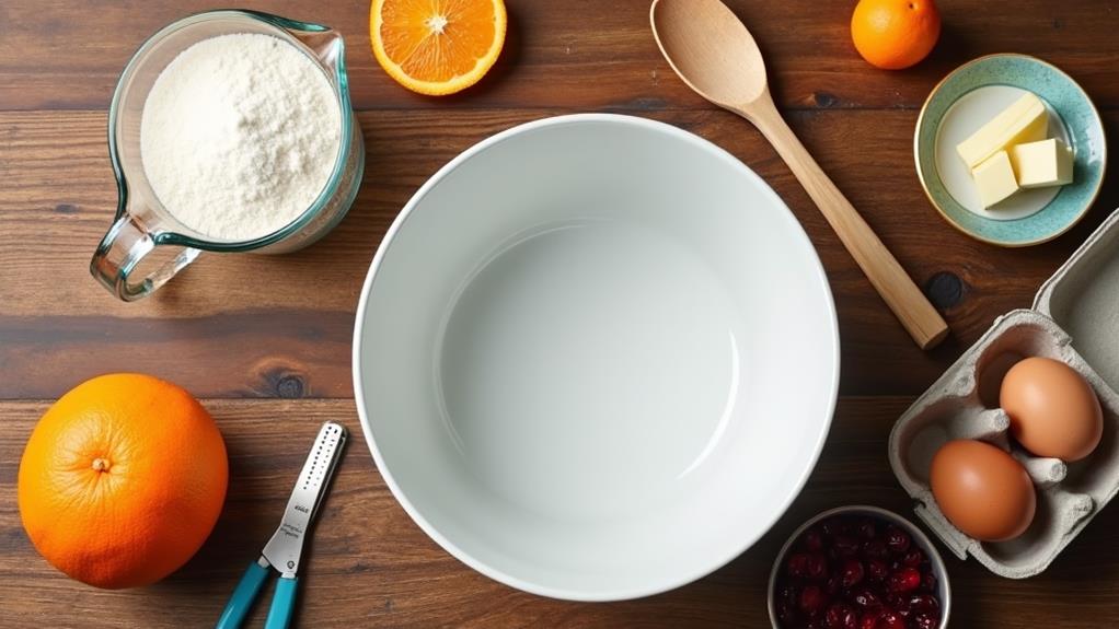 cooking instructions and ingredients