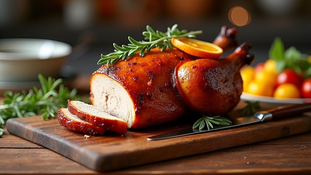 crispy savory flavorful delight