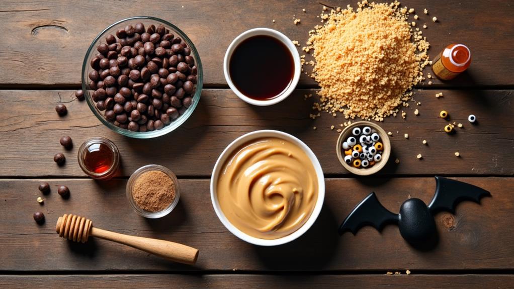 culinary instructions and ingredients