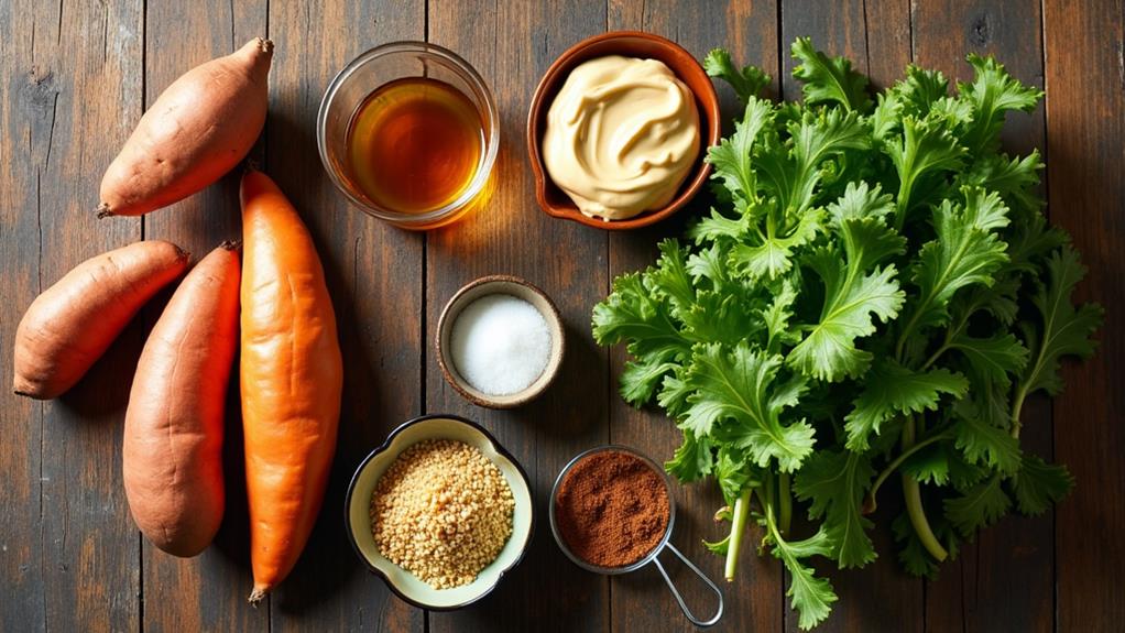 culinary instructions for preparation
