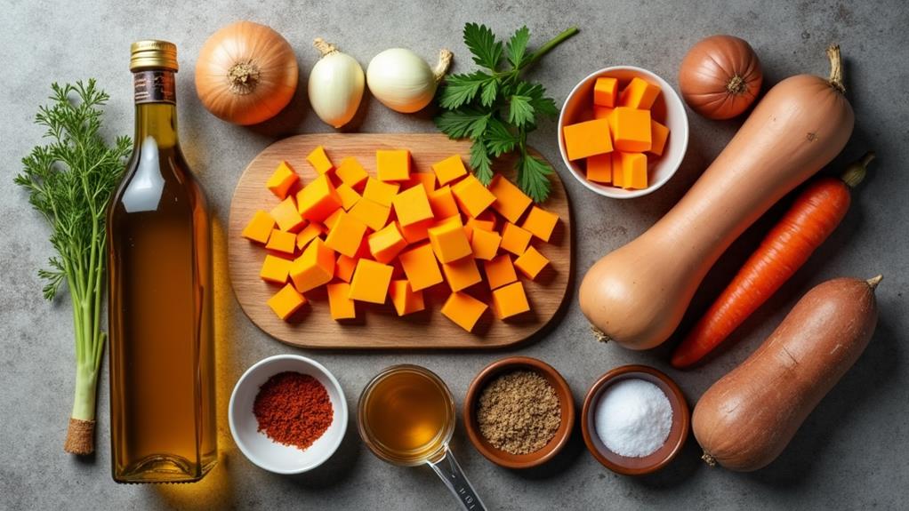 culinary instructions for preparation