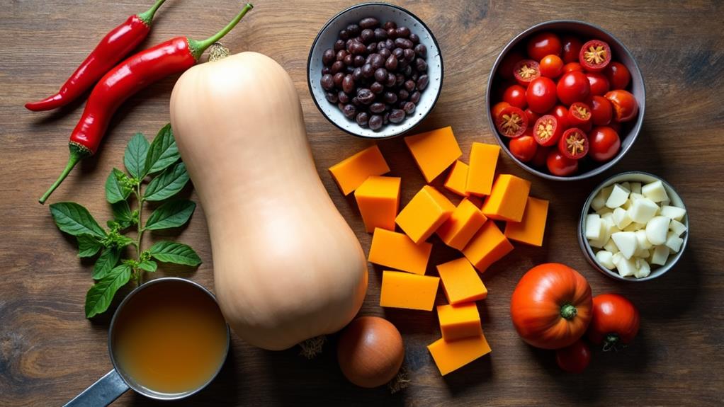 culinary instructions for preparation