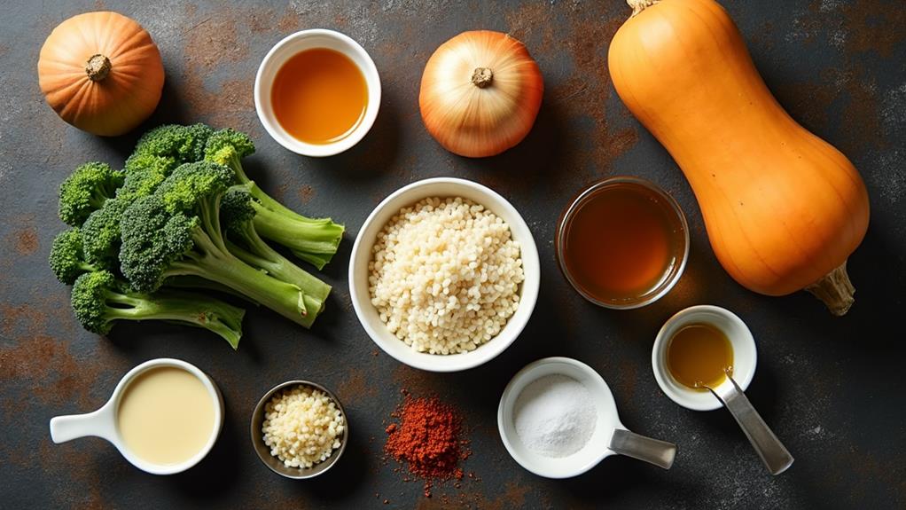 culinary instructions for preparation