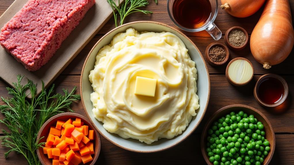 culinary instructions for preparation
