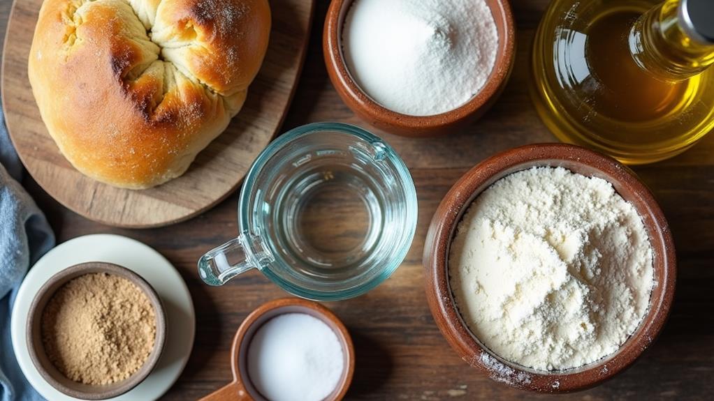 culinary instructions for preparation