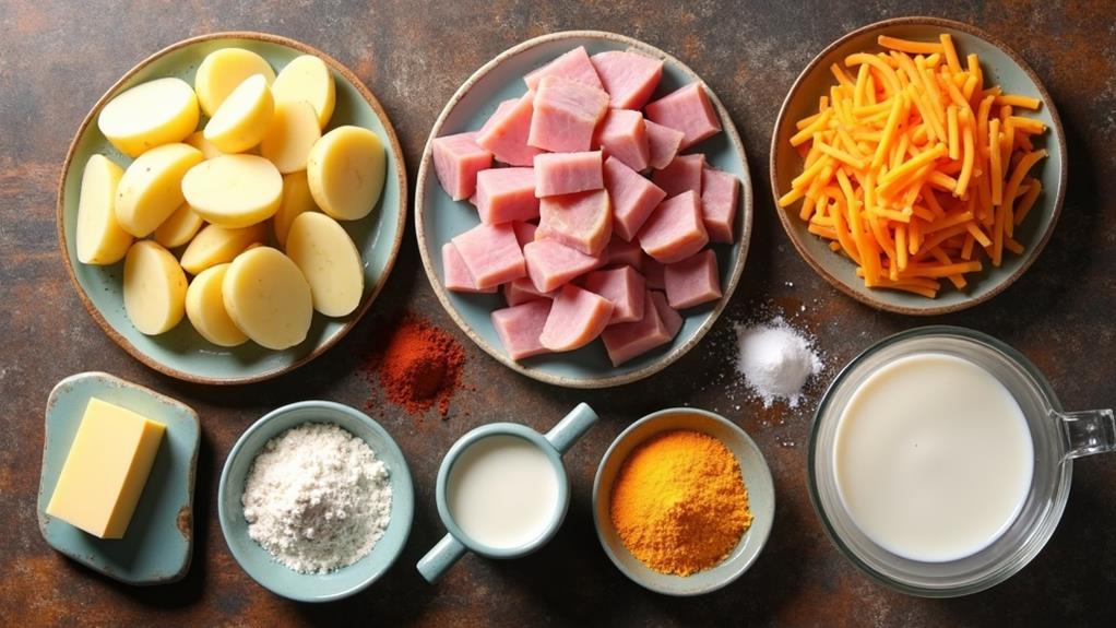 culinary instructions for preparation
