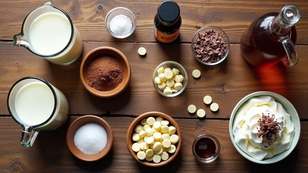 culinary instructions for preparation