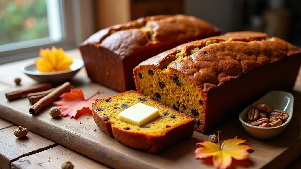 delicious autumn dessert recipe