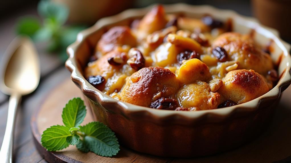 delicious dessert recipe idea