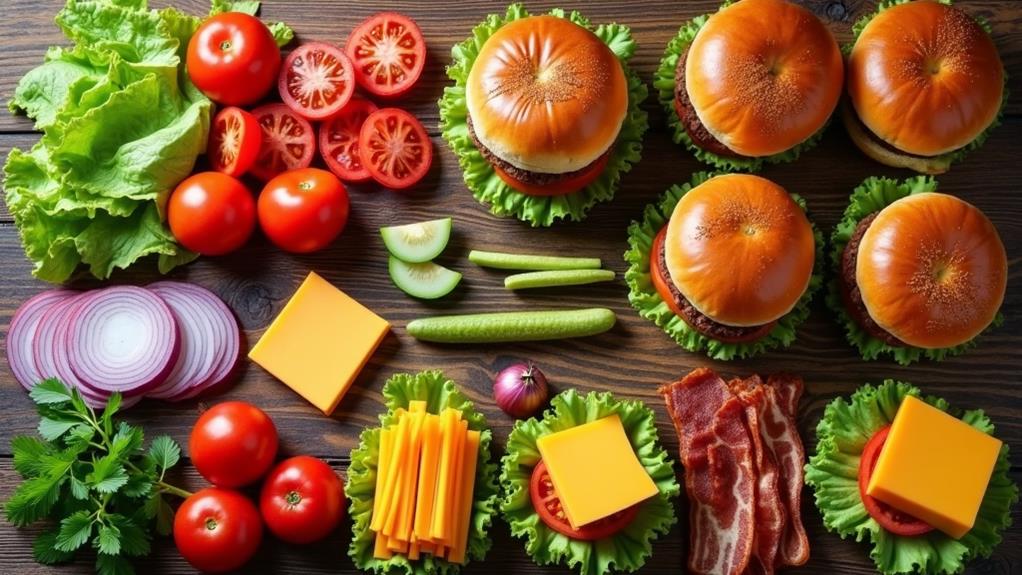 delicious meal preparation guide