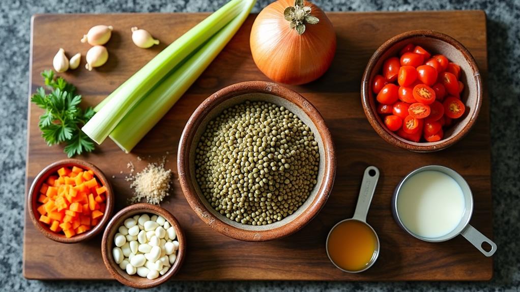 delicious meal preparation instructions