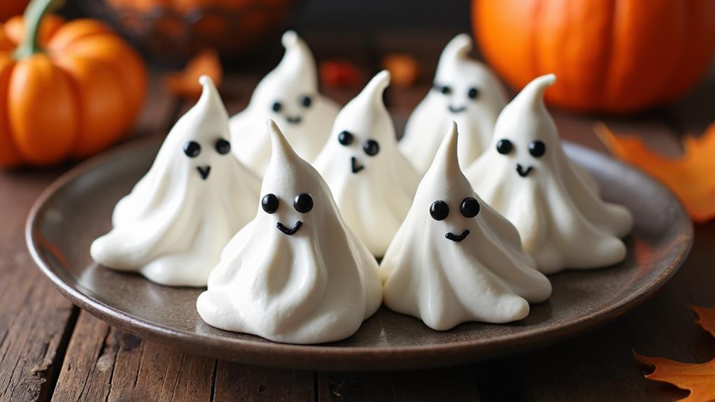 eerie sweet treats recipe