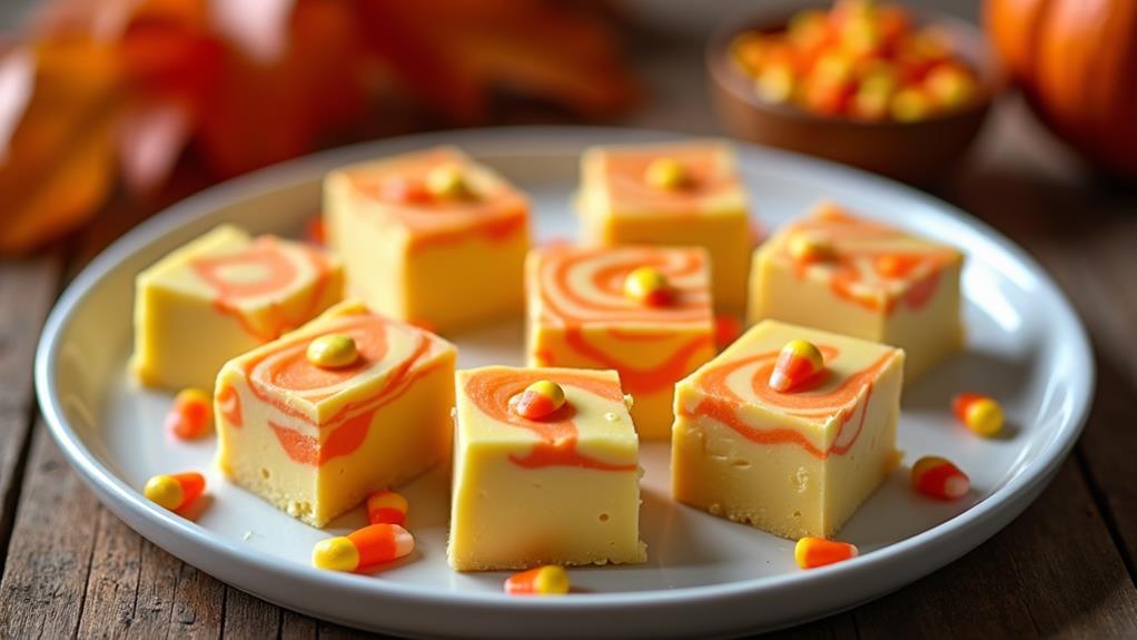 festive sweet treat delight