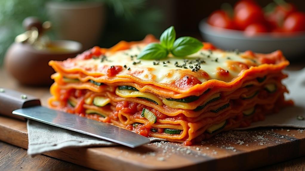 hearty seasonal vegetable dish