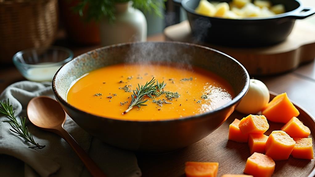 hearty seasonal vegetable stew