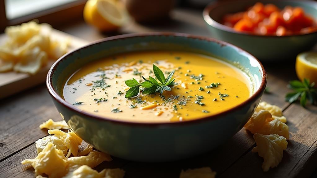 hearty winter vegetable soup