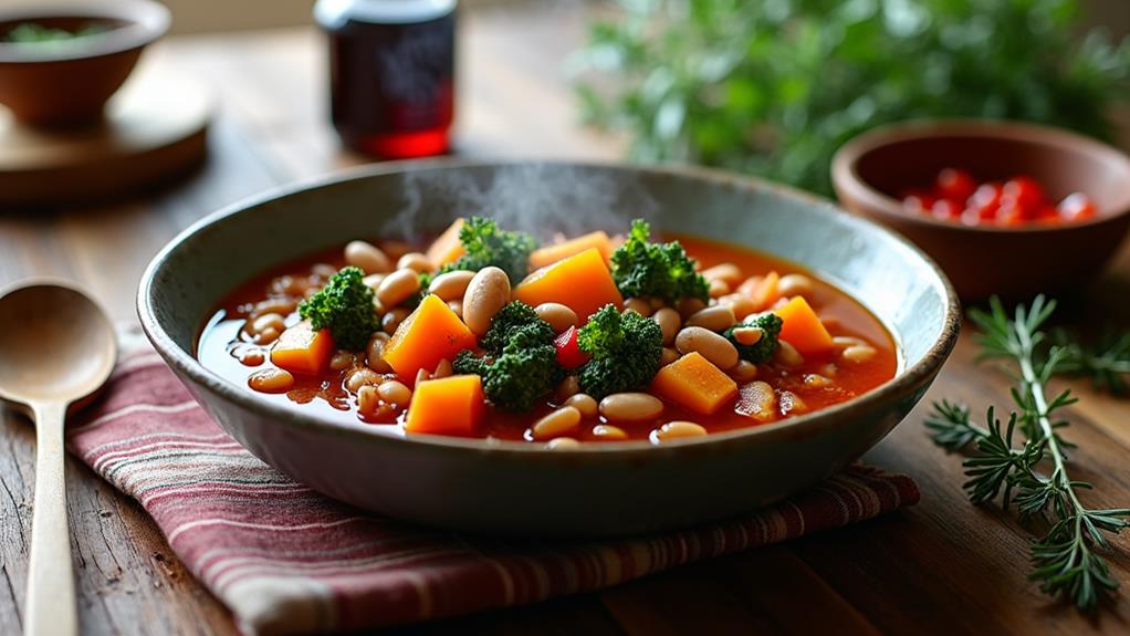 new american winter recipes