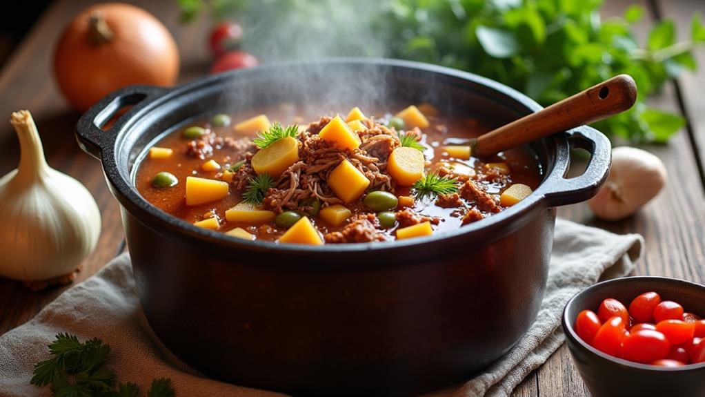 savory southern stew recipe