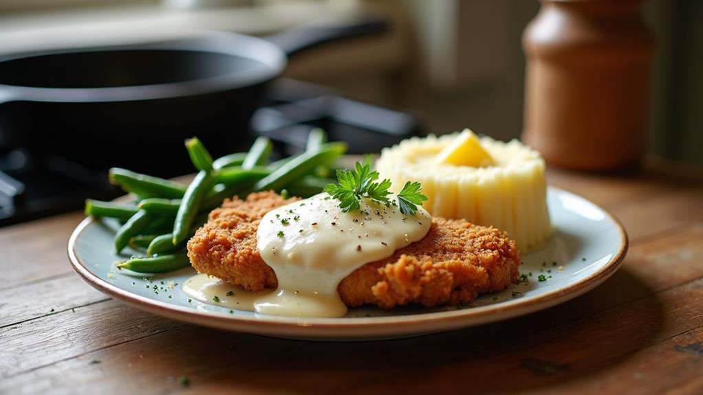 southern comfort food classic