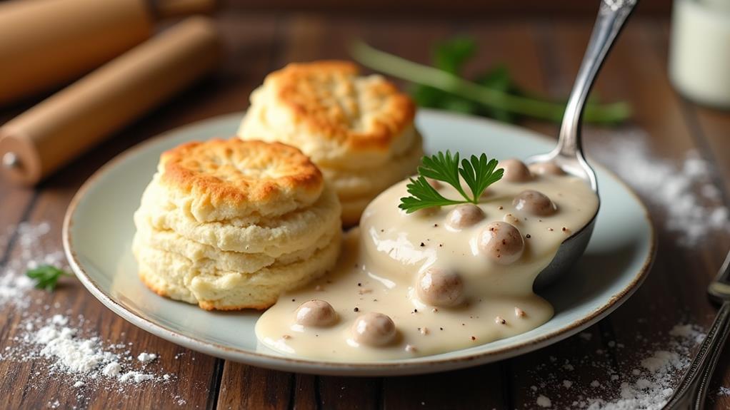 southern comfort food delight