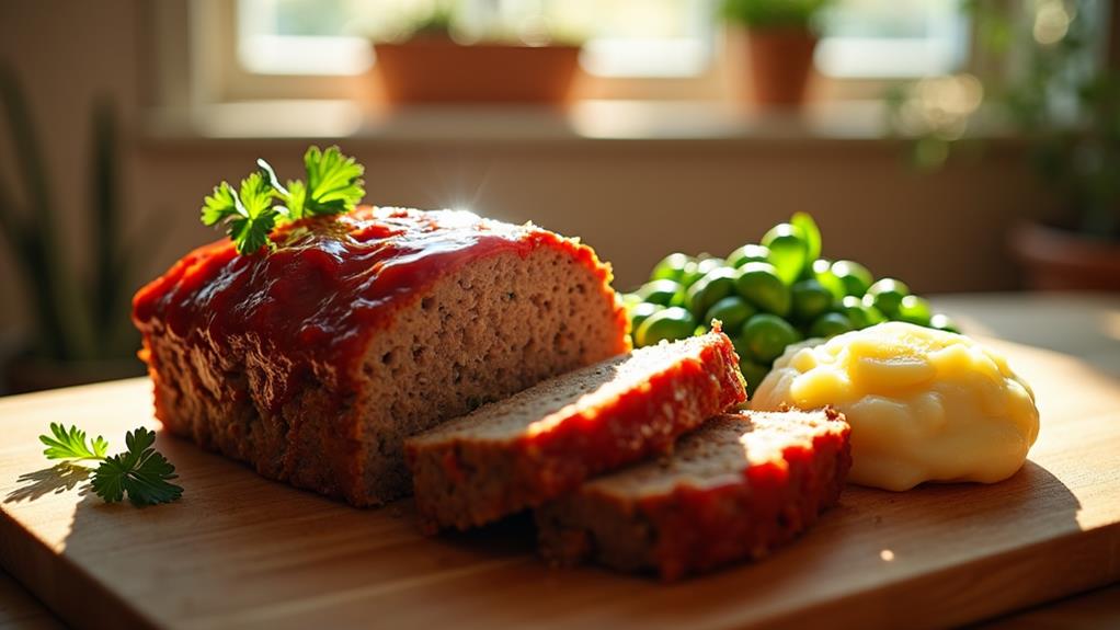 traditional comfort food dish